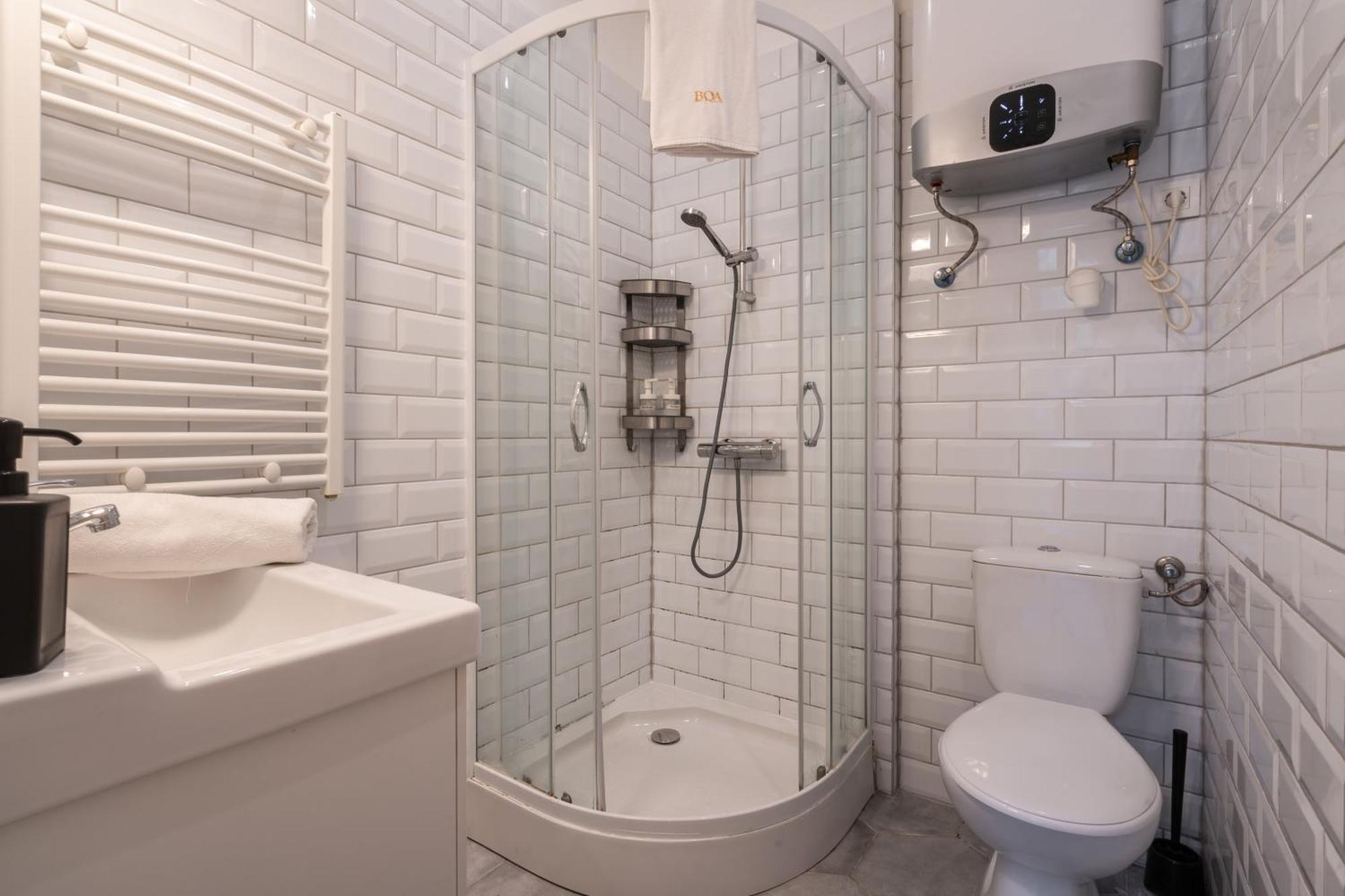 Appartamento A27 Bp Modern Boutique Apartments, Location By Bqa Budapest