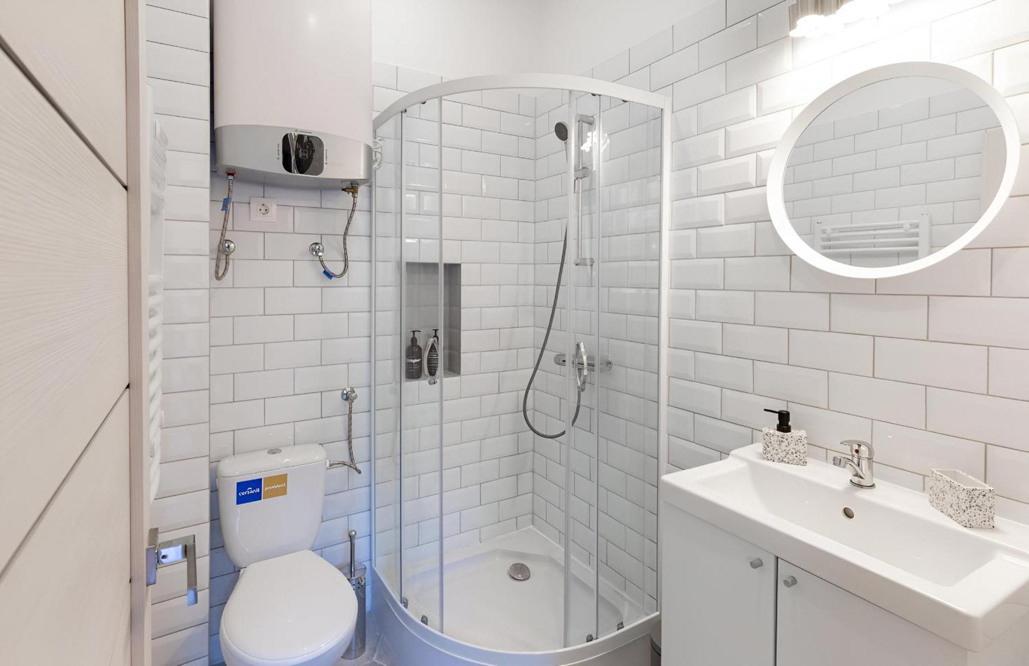 Appartamento A27 Bp Modern Boutique Apartments, Location By Bqa