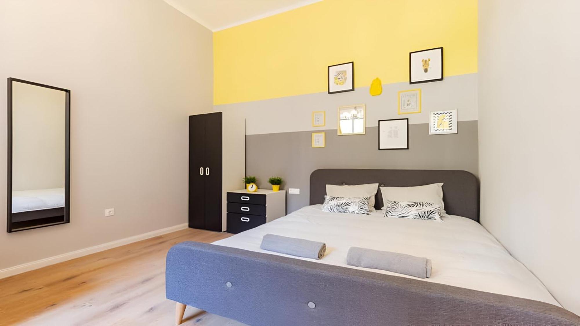 A27 Bp Modern Boutique Apartments, Location By Bqa Appartamento *